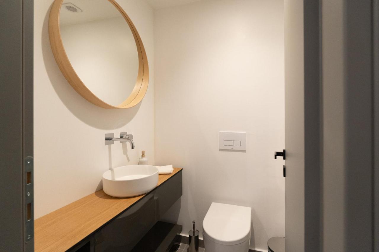Liv - Luminous & Spacious In Pagrati Atény Exteriér fotografie
